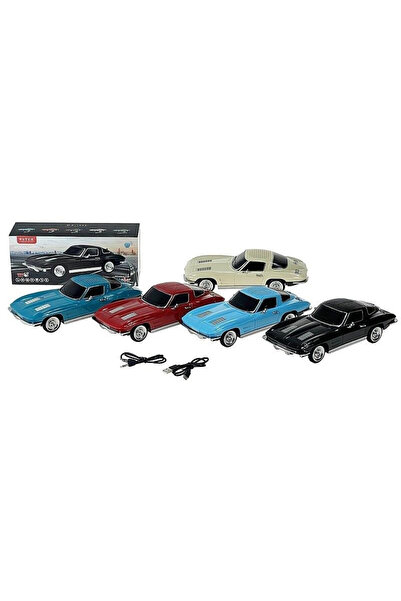 OEM Boxa metalica auto ADAR Auto MIX, cu cablu USB si jack 3.5mm, portabila, ...