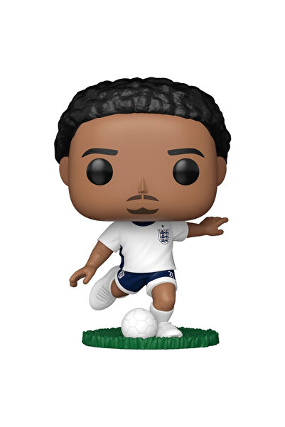 OEM Figurina FUNKO POP! Football Myles Lewis-Skelly, figurina colectionara, d...