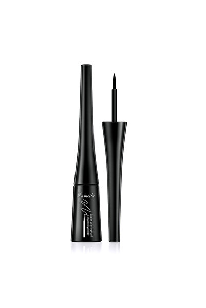 La meila Lameila Υγρό Eyeliner Μακράς Διάρκειας σε Βάζο 2ml