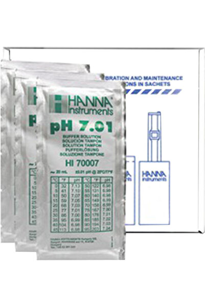 HANNA Ρυθμιστής pH Νερού Ενυδρείου