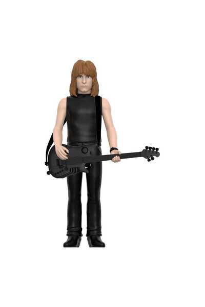 OEM Figurina Super7 Spinal Tap Wave 02, Nigel Tufnel, 10 cm, multicolor