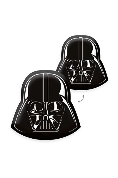 OEM Perna Star Wars Darth Vader 35 cm - Produs Licențiat din Poliester