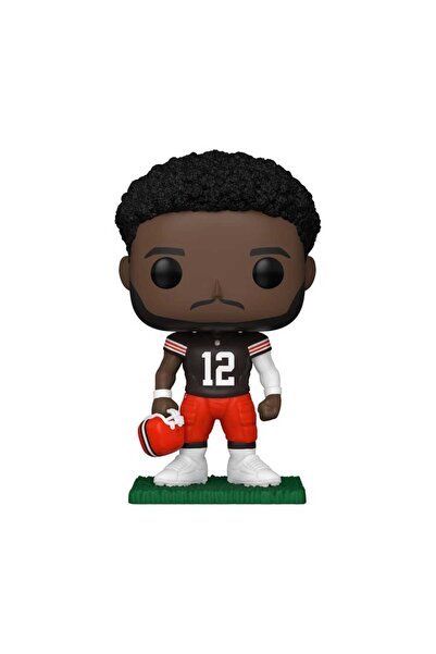 OEM Figurina POP! NFL Legends, Shedeur Sanders, 9 cm, multicolor