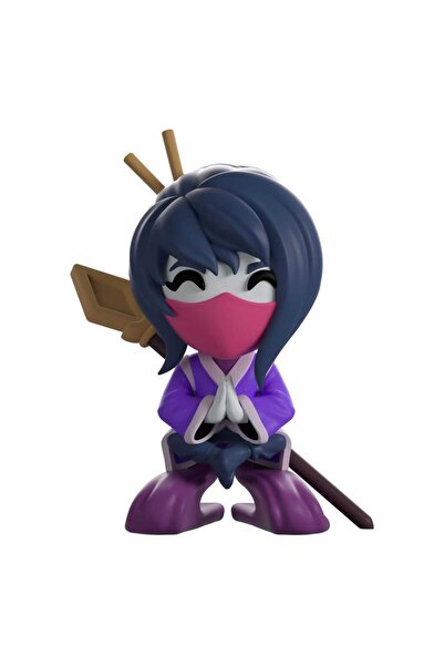 OEM Figurina The Watcher 11 cm - Slay the Spire, multicolor
