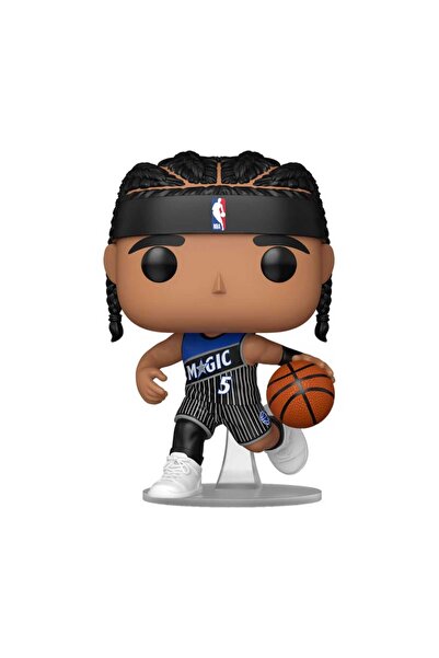OEM Figurina FUNKO NBA Legends POP! Paolo Banchero, 9 cm, multicolor