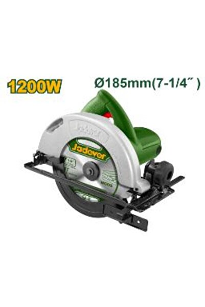 Jadever 7.25" 1200W Circular Saw Wood Saw