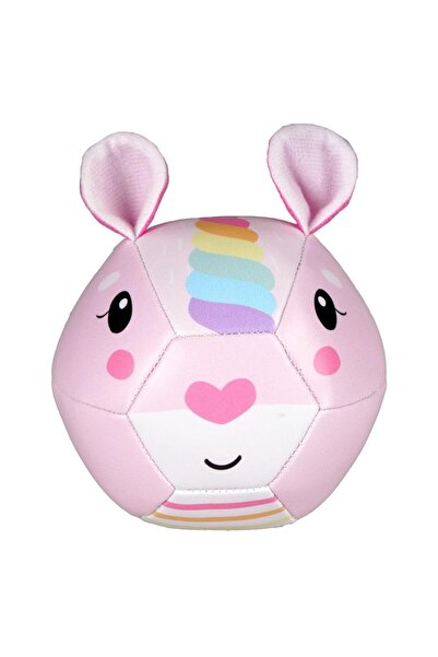 OEM Minge adorabilă unicorn de la Barbo Toys - Jucărie moale, luminoasă, 12m+