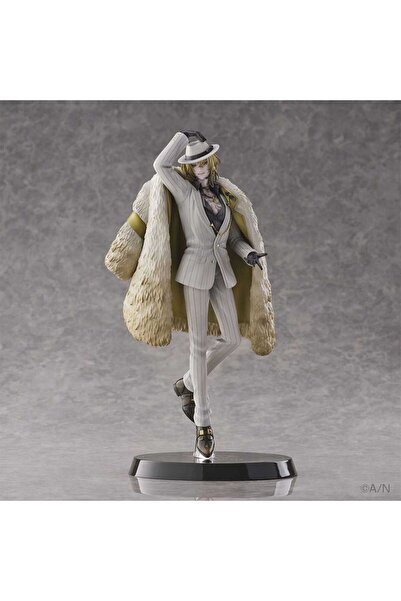 OEM Figurina PVC 1/7 Luca Kaneshiro, Anycolor Inc., 30 cm, multicolor, set co...