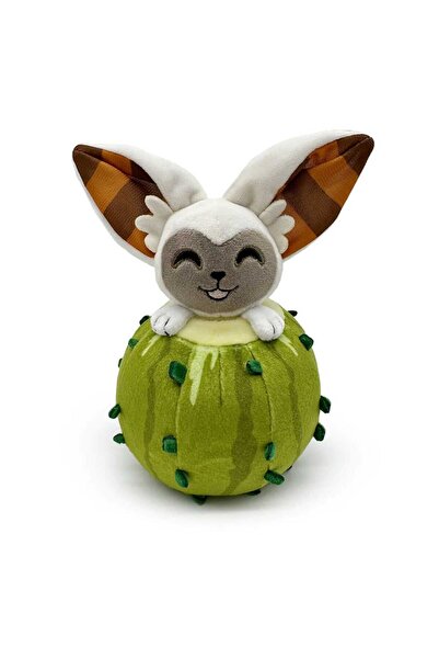 OEM Momo în formă de cactus - Figurină din Plus din Avatar: Ultimul Stăpân al...