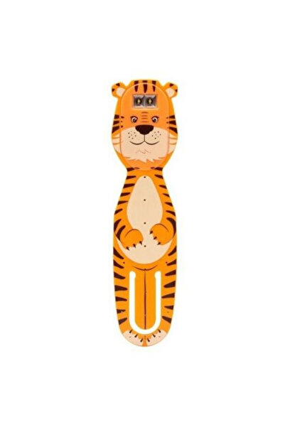 OEM Thinking Gifts Flexilight Pals lampă USB pentru carte Tigru