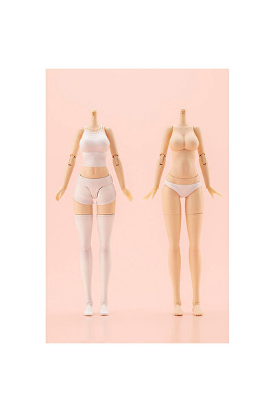 OEM Set 2 corpuri pentru figurine, tip L