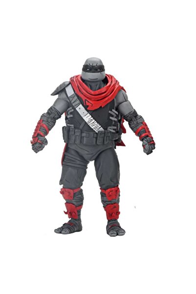 OEM Figurina Aktiune Leonardo Nightwatcher, 18 cm, multicolor, set cu accesorii