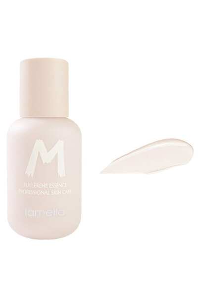 La meila Βάση για εξισορρόπηση χρωματικών τόνων 50ml - χρώμα: 3 # ιβουάρ