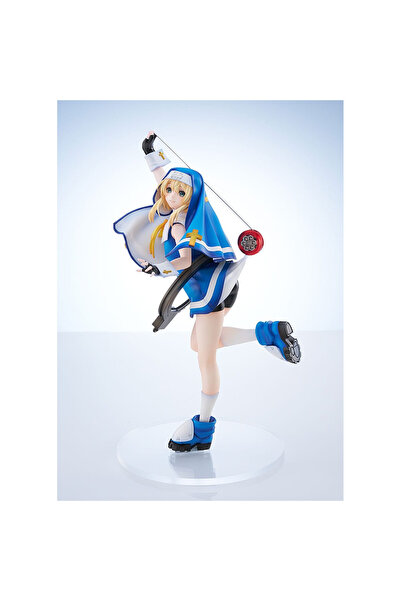 OEM Figurina PVC Amakuni Guilty Gear XX Accent Core Plus R multicolor 27cm