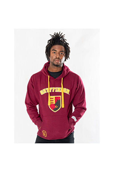 OEM Hanorac cu gluga Harry Potter Gryffindor Deluxe Marimea XL