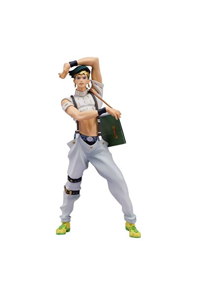 OEM Figurină JoJo's Bizarre Adventure: Diamond is Unbreakable Pop Up Parade S...