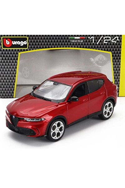 BBURAGO Macheta Alfa Romeo Tonale - 1/24