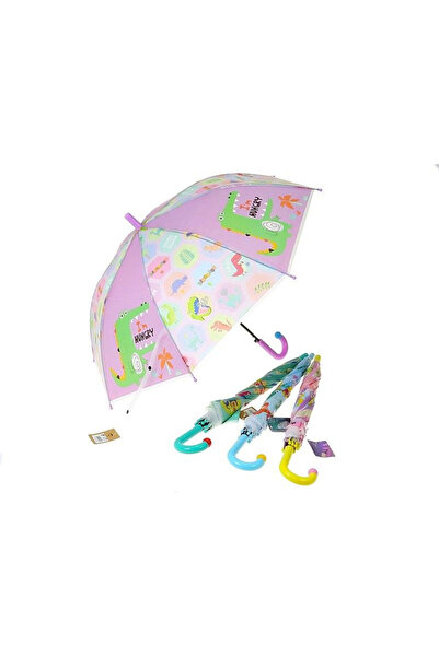 OEM Umbrelă pentru copii ADAR, modele asortate, 92×636 mm