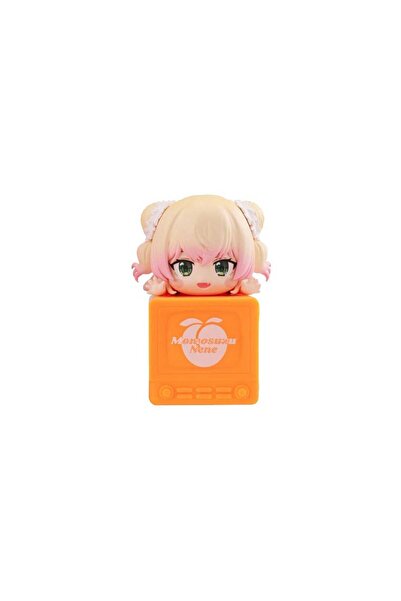 OEM Figurina FURYU - Momosuzu Nene, 10 cm, multicolor