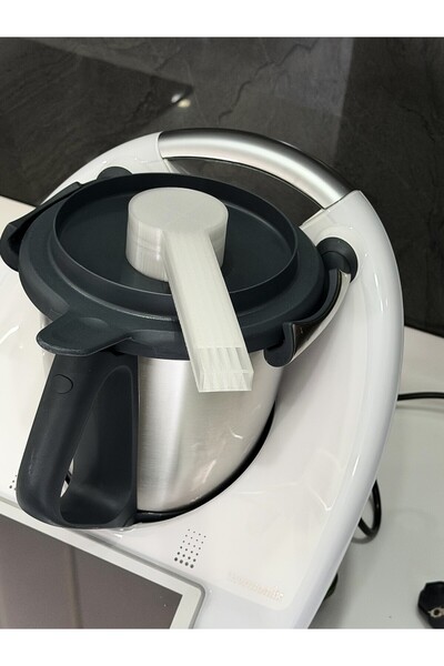 Thermomix Tm6 Buhar Yönlendiricisi