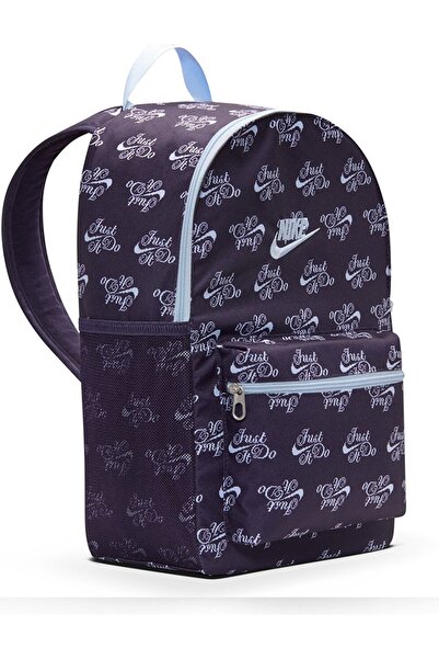 Nike Backpack School Bag Handbag Patterned 45X30X15Cm 23Liters