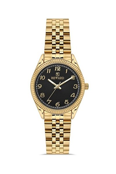 Reward Rd21014L Women Wrist Watch with Steel Cord