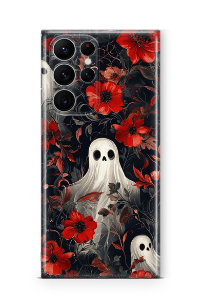 lelia Samsung Galaxy S23 Ultra Compatible Printed Transparent Phone Case |   ...