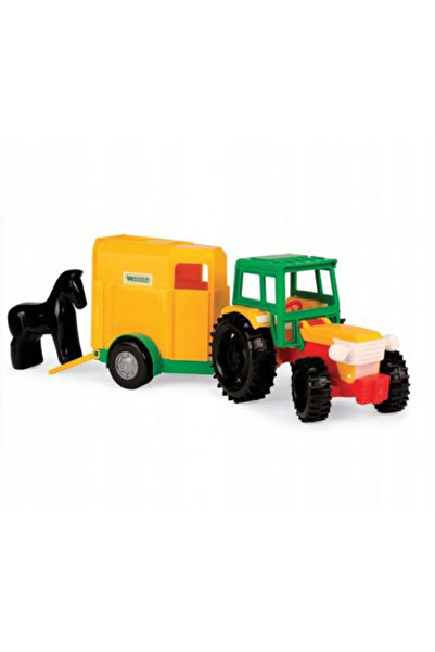OEM Jucarie Tractor pentru transportul cailor Wader
