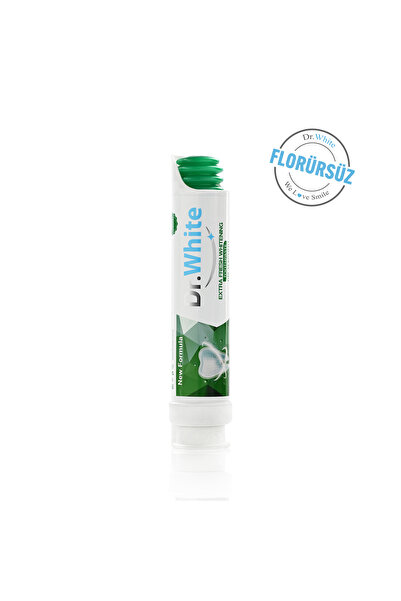 Dr. White Power Dr. White Diş Macunu Extra Fresh Whitening 100 ml