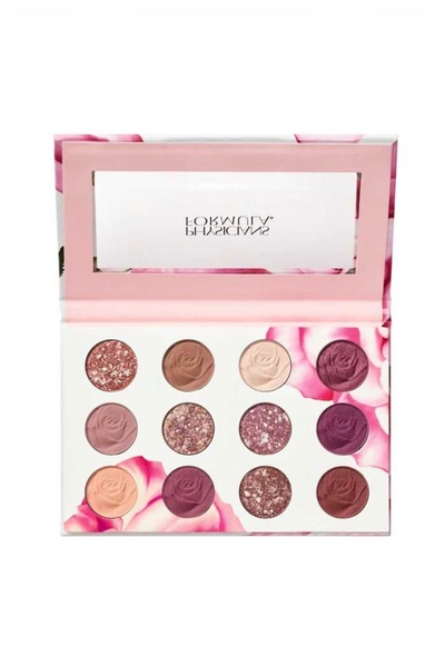Physicians Formula Rosé All Day 12-Piece Eyeshadow Palette
