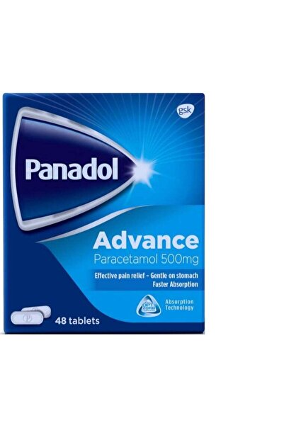 Panadol ADVANCE 48'TAB