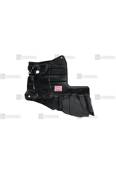 TOYOTA COROLLA SOL ÖN MOTOR MUHAFAZA 1998-1992 51442-12050-MTS
