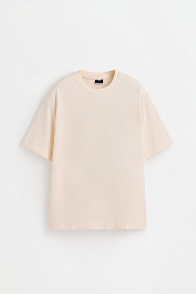 LEFTIES Baskılı T-shirt