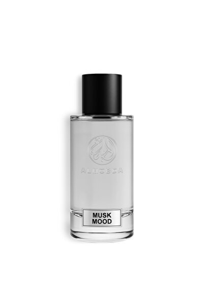 ALMOBDA MUSK MOOD