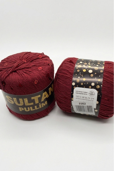 hobi dünyası evim Sultan Beaded String Series Pullim and Pearl Series Bandana...