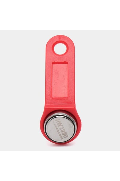 Roboyol Store RW1990 İbutton Tag