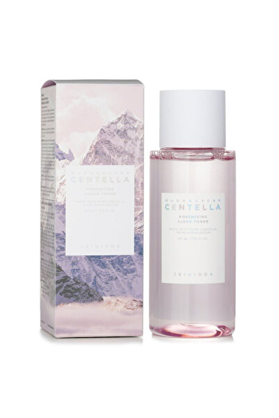 Skin1004 Skin 1004 Τονωτικό Υγρό Προσώπου για Σύσφιξη των Πόρων με Γλυκολικό ...