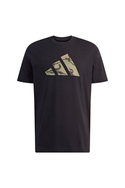 adidas Tricou pentru barbati M CAMO LOGO T - KT1686