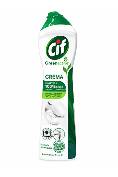 Cif Cremă Soluție Universală 500 ml Originală