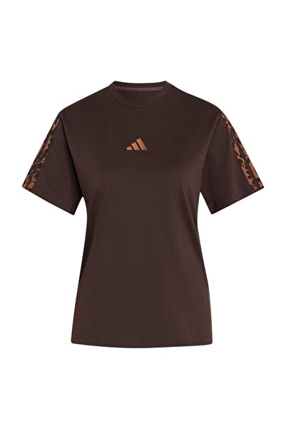 adidas Tricou pentru femei W AOP 3S SJ TEE - KV9298