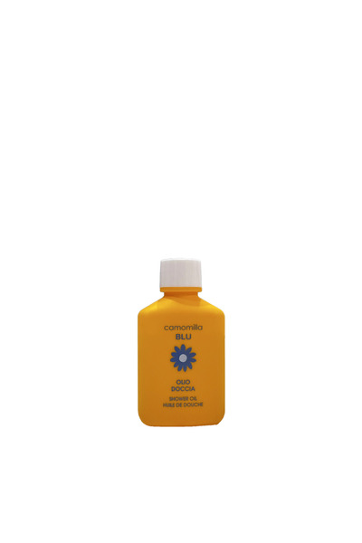 Camomilla Blu | Shower Oil Λάδι Καθαρισμού Σώματος | 50ml