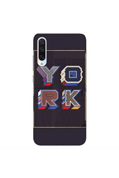 Other Xiaomi Mi 9 Lite York Transparent Silicone TPU Θήκη