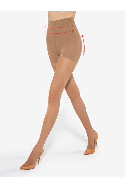 sosetaria Ciorapi modelatori anticelulita Gatta Bye Cellulite 20 den