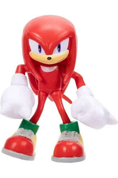 Jakks Pacific Σκαντζόχοιρος 6.5εκ. (Διάφορα Σχέδια)