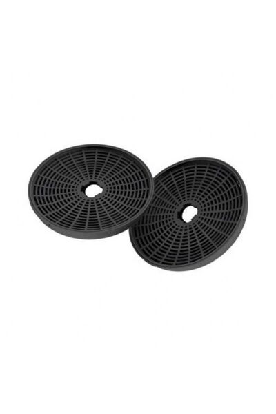AZİM BARİ 500 m3 çekim güçlü patentli yeni model aspiratör için KARBON FİLTRE