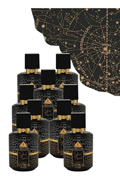 DORALL COLLECTION 9 Pieces Oud Arabi Perfume 100ML