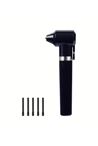 Choice1 A0042-Black 1pcs Ink Mixer Pigment Stirrer 5pcs Electric Sticks For T...