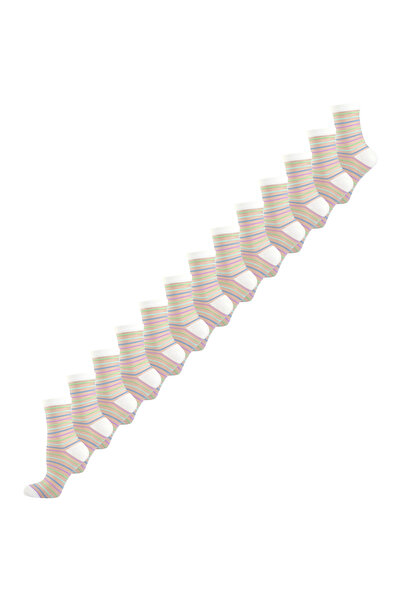 NUR DIE Freizeitsocken Trendsöckchen