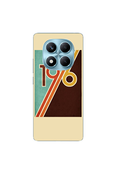 Other Xiaomi Redmi Note 14 Pro 1976 Transparent Silicone TPU Θήκη