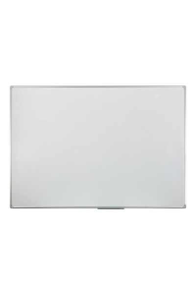 MC Micostore Tabla magnetica INT-601-PL, 60x90cm, pentru perete, rama aluminiu